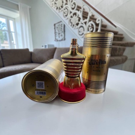 Чоловічий парфум Jean Paul Gaultier Le Male Elixir, 125 мл